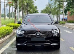 Bán ô tô Mercedes Benz GLC 300 4Matic - 2021 - xe cũ