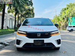 Bán ô tô Honda City RS 1.5 AT - 2023 - xe cũ