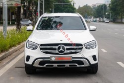 Bán ô tô Mercedes Benz GLC 200 - 2022 - xe cũ