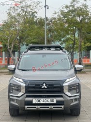 Bán ô tô Mitsubishi Xpander Cross 1.5 AT - 2023 - xe cũ