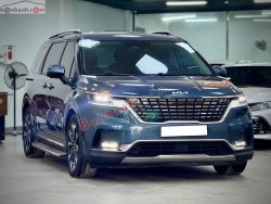 Bán ô tô Kia Carnival Signature 2.2D - 2022 - xe cũ
