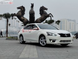 Bán ô tô Nissan Teana 2.5 SL - 2015 - xe cũ