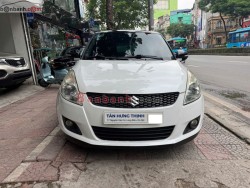 Bán ô tô Suzuki Swift 1.4 AT - 2015 - xe cũ