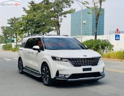 Bán ô tô Kia Carnival Signature 2.2D - 2021 - xe cũ