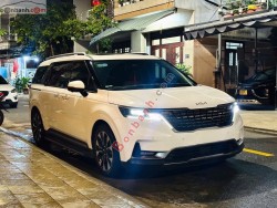 Bán ô tô Kia Carnival Signature 2.2D - 2023 - xe cũ