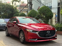 Bán ô tô Mazda 3 1.5L Luxury - 2020 - xe cũ