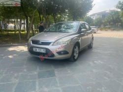 Bán ô tô Ford Focus 1.8 AT - 2011 - xe cũ