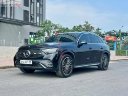 Bán ô tô Mercedes Benz GLC 300 4Matic - 2023 - xe cũ