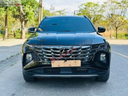 Bán ô tô Hyundai Tucson 1.6 AT Turbo HTRAC Đặc biệt - 2024 - xe cũ