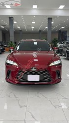 Bán ô tô Lexus RX 350 Premium - 2023 - xe cũ