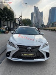 Bán ô tô Toyota Camry 2.5Q - 2020 - xe cũ