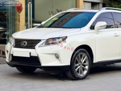 Bán ô tô Lexus RX 350 AWD - 2015 - xe cũ