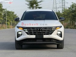 Bán ô tô Hyundai Tucson 2.0 AT CRDi Đặc biệt - 2022 - xe cũ