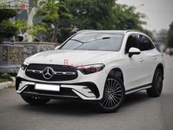 Bán ô tô Mercedes Benz GLC 300 4Matic - 2024 - xe cũ