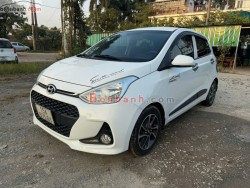 Bán ô tô Hyundai i10 Grand 1.2 MT - 2019 - xe cũ