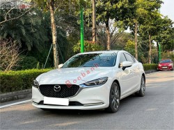 Bán ô tô Mazda 6 Premium 2.0 AT - 2023 - xe cũ