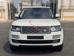 Bán ô tô LandRover Range Rover Autobiography 3.0 - 2015 - xe cũ