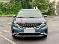 Bán ô tô Kia Carnival Premium 2.2D - 2022 - xe cũ