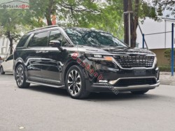 Bán ô tô Kia Carnival Premium 2.2D - 2022 - xe cũ