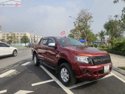 Bán ô tô Ford Ranger XLS 2.2L 4x2 AT - 2015 - xe cũ