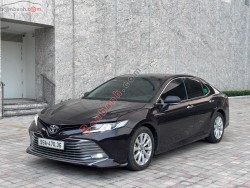 Bán ô tô Toyota Camry 2.0G - 2021 - xe cũ