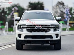 Bán ô tô Ford Everest Titanium Plus 2.0L 4x4 AT - 2022 - xe cũ