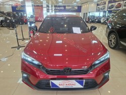 Bán ô tô Honda Civic RS 1.5 AT - 2023 - xe cũ