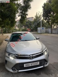 Bán ô tô Toyota Camry 2.0E - 2015 - xe cũ
