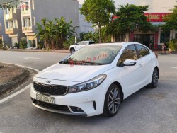 Bán ô tô Kia Cerato 1.6 AT - 2016 - xe cũ