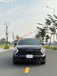 Bán ô tô Kia Sportage Signature X-Line 1.6T AWD - 2023 - xe cũ