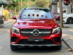 Bán ô tô Mercedes Benz GLC 300 4Matic - 2018 - xe cũ