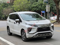 Bán ô tô Mitsubishi Xpander 1.5 AT - 2019 - xe cũ