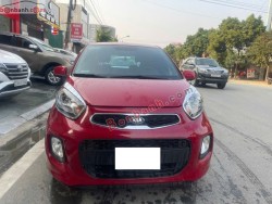 Bán ô tô Kia Morning MT - 2018 - xe cũ