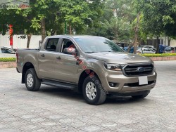 Bán ô tô Ford Ranger XLS 2.2L 4x2 AT - 2019 - xe cũ