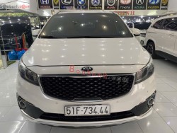 Bán ô tô Kia Sedona 3.3L GATH - 2016 - xe cũ