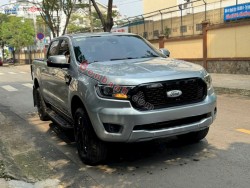 Bán ô tô Ford Ranger Limited 2.0L 4x4 AT - 2021 - xe cũ