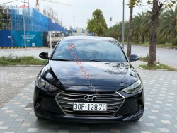 Bán ô tô Hyundai Elantra 2.0 AT - 2018 - xe cũ
