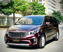 Bán ô tô Kia Sedona 2.2 DAT Luxury - 2020 - xe cũ