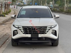 Bán ô tô Hyundai Tucson 2.0 AT CRDi Đặc biệt - 2023 - xe cũ