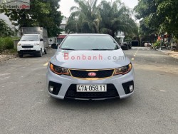 Bán ô tô Kia Cerato Koup 2.0 AT - 2011 - xe cũ