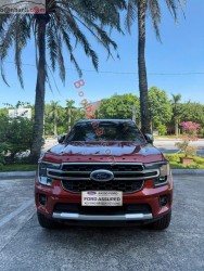 Bán ô tô Ford Everest Titanium Plus 2.0L 4x4 AT - 2022 - xe cũ