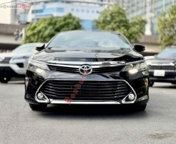 Bán ô tô Toyota Camry 2.5Q - 2018 - xe cũ