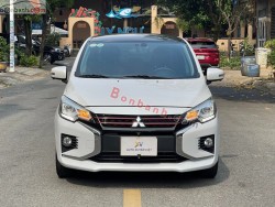 Bán ô tô Mitsubishi Attrage Premium 1.2 CVT - 2021 - xe cũ