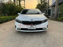 Bán ô tô Kia Cerato 2.0 AT - 2016 - xe cũ