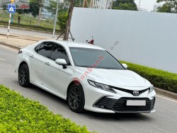 Bán ô tô Toyota Camry 2.0G - 2022 - xe cũ
