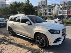 Bán ô tô Mercedes Benz GLS 450 4Matic - 2022 - xe cũ