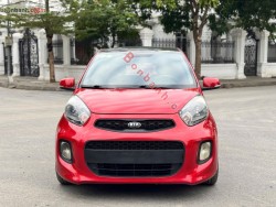 Bán ô tô Kia Morning Van 1.0 AT - 2016 - xe cũ