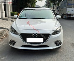 Bán ô tô Mazda 3 1.5 AT - 2016 - xe cũ