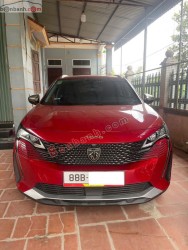 Bán ô tô Peugeot 3008 Premium - 2024 - xe cũ