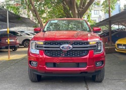 Bán ô tô Ford Ranger XLS 2.0L 4x2 AT - 2025 - xe mới